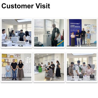 Original Factory Electronic Densimeter, Gravimeter, Densitometer Price for Solids AU-300S/AU-600S