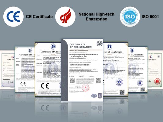 KUT-681 Digital Portable Ultrasonic Flaw Detector IP65/IP67 NDT Defect Tester for Weld Crack Thickness Detection