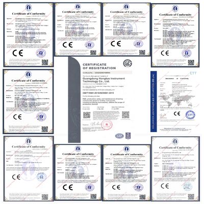 DH-LR-BP Melt Flow Index Tester High Precision MFR Tester PID Temp Control ASTM ISO GB Standard for Plastic Rubber Industry