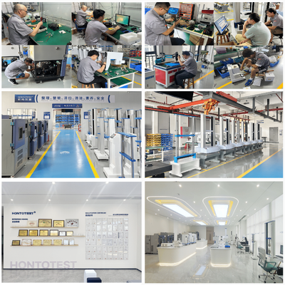DH-SLD-1000Z Elmendorf Tearing Tester,Pneumatic Pendulum Release Tear Tester for Plastic Film Paper Fabric Tear Strength Test
