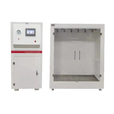 HT-GC-63 Plastic Pipe Cyclic Pressure Impact Testing Machine, Tester for Thermoplastic Pipe Fatigue & Pulse Pressure Test