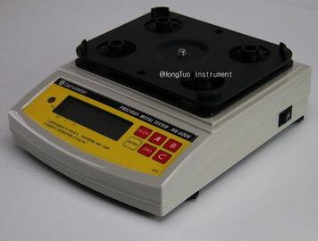 DH-1200K Best Gold Testing Machine, Precious Metal Purity Tester