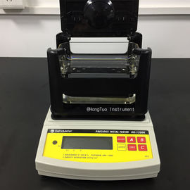 China Big Factory Digital Electronic Gold Purity Testing Machine DH-2000K