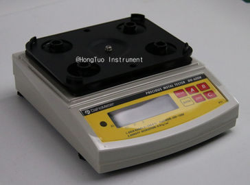 China Big Factory Digital Electronic Gold Purity Testing Machine DH-2000K