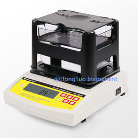 China Big Factory Digital Electronic Gold Purity Testing Machine DH-2000K