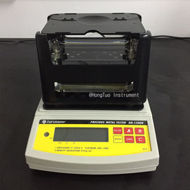 DH-300K Gold Testing Machine, Gold karat Meter Price Jewellery Testing Machine