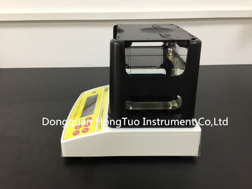 AU-3000K Leading Factory Digital Electronic Precious Metal Tester, Gold Density Tester, Gold Purity Tester