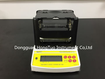 3000g New Design Leading Manufacturer Gold Testing Machine, Gold Purity Testing Machine AU-3000K