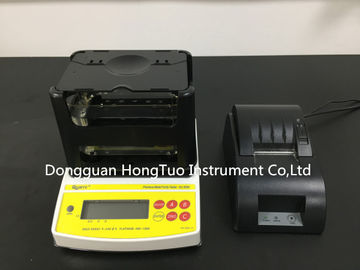 3000g New Design Leading Manufacturer Gold Testing Machine, Gold Purity Testing Machine AU-3000K