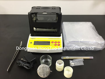 3000g New Design Leading Manufacturer Gold Testing Machine, Gold Purity Testing Machine AU-3000K