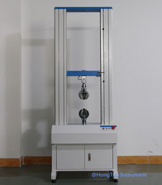Hot Selling Double Column Computer Controlling Servo Universal Testing Machine