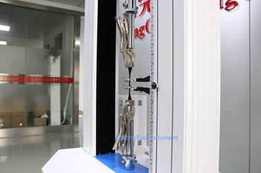 Microcomputer Controlled Used Tensile Testing Machine/Used Tensile Testing Machine