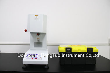 Digital  Polythene Melt Flow Index Tester											x