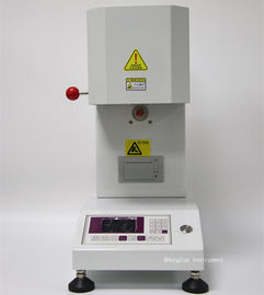Digital Melt Flow Index Tester for Plastic, Melt Flow Indexer