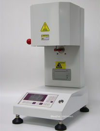 Plastic Melt Flow Index Tester/Melt Flow Index mfi Testing Machine/Melt Flow Indexer