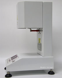 Plastic Melt Flow Index Tester/Melt Flow Index mfi Testing Machine/Melt Flow Indexer