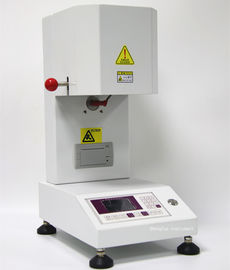 Plastic Melt Flow Index Tester/Melt Flow Index mfi Testing Machine/Melt Flow Indexer