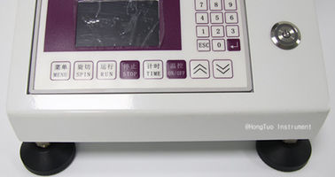 Plastic Melt Flow Index Tester/Melt Flow Index mfi Testing Machine/Melt Flow Indexer