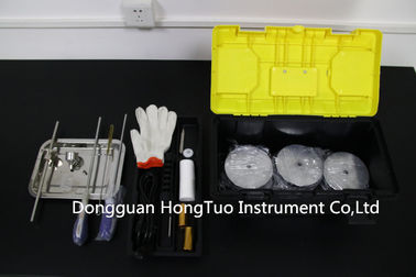 Plastic Melt Flow Index Tester/Melt Flow Index mfi Testing Machine/Melt Flow Indexer