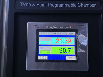 Professional Supply Lab Constant Climatic Chamber