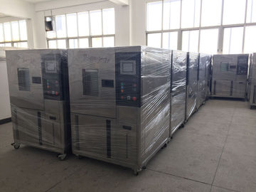 Easy Operation Testing Equipment Climatic Control Chamber Bench Top Temperature Humidity Chamber