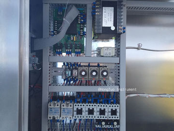 Easy Operation Testing Equipment Climatic Control Chamber Bench Top Temperature Humidity Chamber