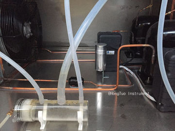 Climatic Test Chamber Mini Temperature Chamber Temperature Humidity Chamber Price
