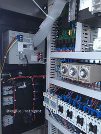 Temperature Environmental Test Chamber Stability Testing Equipment Intelligent Robot Climatic Test Chamber