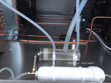Temperature Environmental Test Chamber Stability Testing Equipment Intelligent Robot Climatic Test Chamber