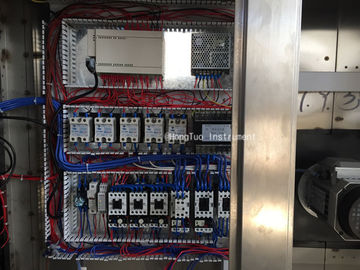 Temperature Environmental Test Chamber Stability Testing Equipment Intelligent Robot Climatic Test Chamber