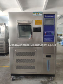 Easy Operation Testing Equipment Climatic Control Chamber Bench Top Temperature Humidity Chamber