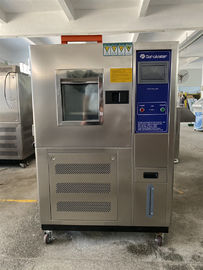 Concrete Cement Climate Chamber With Humidity Control