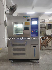 Temperature Environmental Test Chamber Stability Testing Equipment Intelligent Robot Climatic Test Chamber