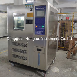 Climatic Test Chamber Mini Temperature Chamber Temperature Humidity Chamber Price