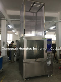 New Designed Rain Spray Test Chamber / Cabinet / Machine / Equipment / Device / Apparatus