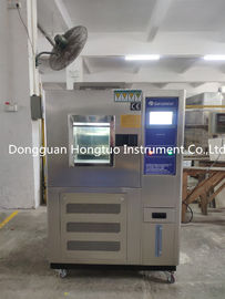 Leading Manufacturer China Climatic Testing Chamber Price
