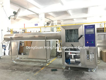 Rain Water Spray Resistance Test Chamber / Cabinet / Equipment / Apparatus / Device, Rain Tester