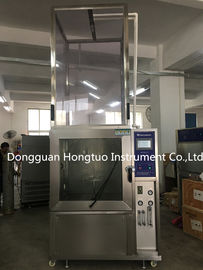Rain Water Spray Resistance Test Chamber / Cabinet / Equipment / Apparatus / Device, Rain Tester