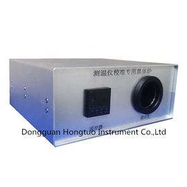 High Quality Calibration Use Blackbody Furnace for Clinical Thermometer, High Emissivity Temperature Calibration Device