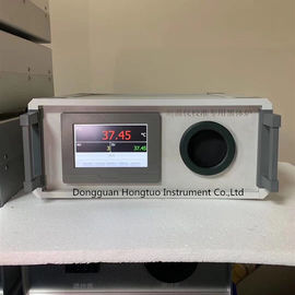 Calibration Use Blackbody Furnace for Ear Temperature Gun Forehead Temperature Gun , Black Body Furnace Calibrator