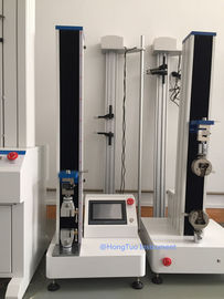 Textile Tensile Testing Machine, Textile Tensile Tester Quality Assurance