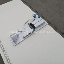 Automatic N95 Mask Nose Bridge Welding Machine