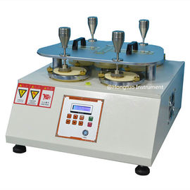 Martindale Abrasion and Pilling Tester , Martindale Abrasion Tester / Testing Machine