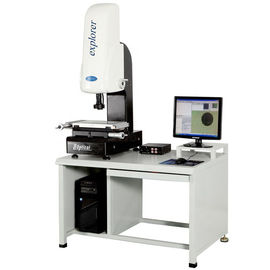 Intelligent Video Measuring System with  1/3"CCD Camera