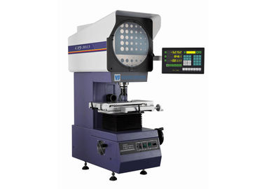 How to Use Profile Projector Machine , Profile Projector Procedure