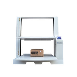 Carton Compression Testing Equipment for Lab