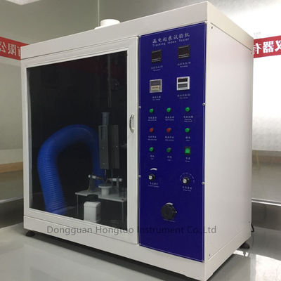 Electric Leakage Test Detector/Tracking Index Tester To Evaluate Leakage Resistance
