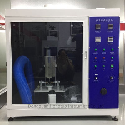 IEC60335-1 Leakage Current Testers/ Tracking Index Apparatus For The Electric Products