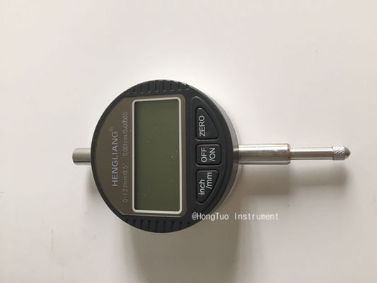Glass Bottle Wall Thickness Tester PET Wall Thickness Measurement Instrument