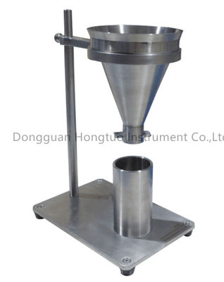 ISO8460 DF-1-14 Coffee Bulk Density Tester Machine